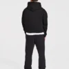 Sweat à capuche oversize Essential