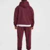 Sweat à capuche oversize Essential