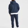 Sweat à capuche oversize Essential