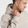 Sweat à capuche oversize Essential