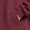 Sweat à capuche oversize Essential