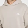 Sweat à capuche oversize Essential