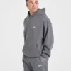 Sweat à capuche oversize Essential