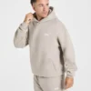 Sweat à capuche oversize Essential