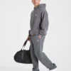 Sweat à capuche oversize Essential