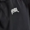 Sweat à capuche oversize « Heavy Lifting Gothic »