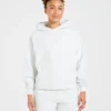 Sweat à capuche oversize Lifestyle