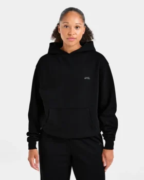 Sweat à capuche oversize Lifestyle