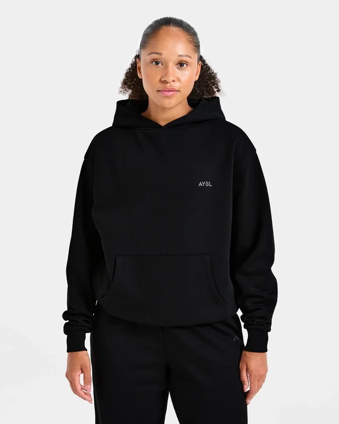Sweat à capuche oversize Lifestyle