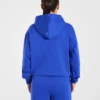 Sweat à capuche oversize Lifestyle