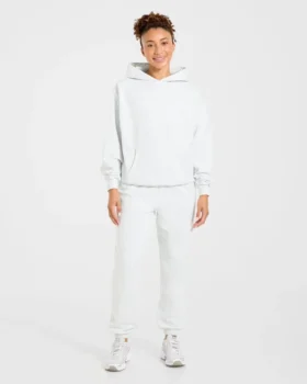 Sweat à capuche oversize Lifestyle