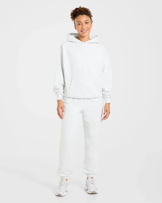 Pantalon de jogging oversize Lifestyle