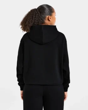 Sweat à capuche oversize Lifestyle