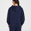 Sweat à capuche oversize Lifestyle