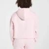 Sweat à capuche oversize Lifestyle