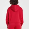 Sweat à capuche oversize Lifestyle