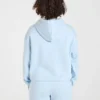 Sweat à capuche oversize Lifestyle