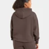 Sweat à capuche oversize Lifestyle