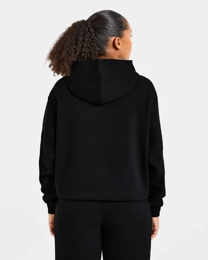 Sweat à capuche oversize Lifestyle