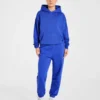 Sweat à capuche oversize Lifestyle