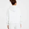 Sweat à capuche oversize Lifestyle