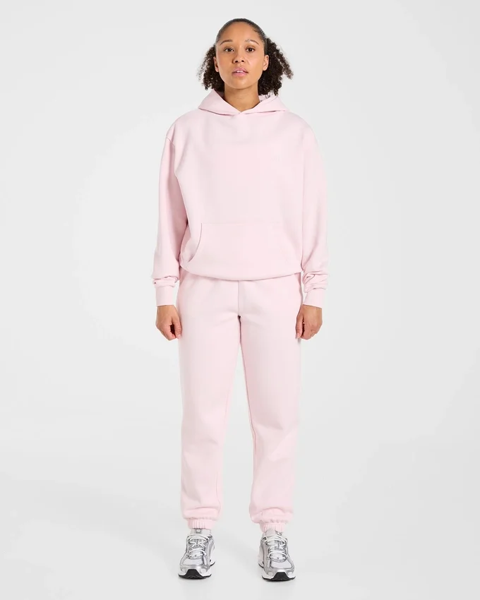 Sweat à capuche oversize Lifestyle