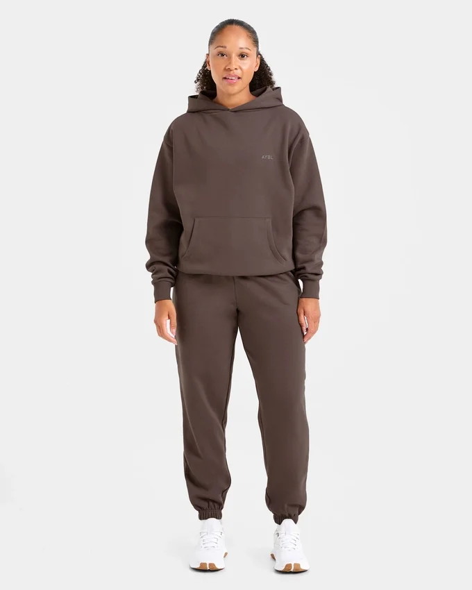 Pantalon de jogging oversize Lifestyle