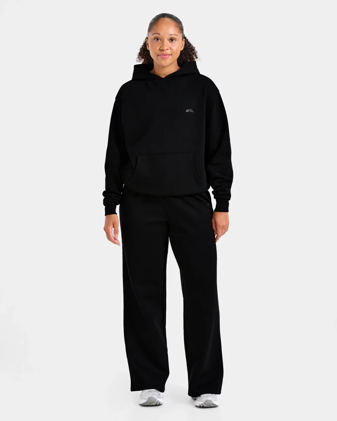 Sweat à capuche oversize Lifestyle