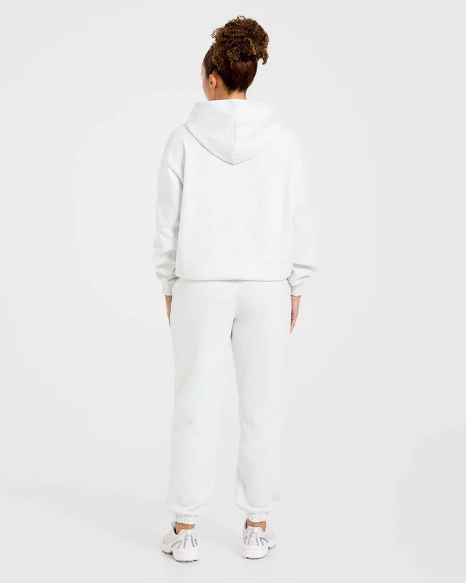 Pantalon de jogging oversize Lifestyle