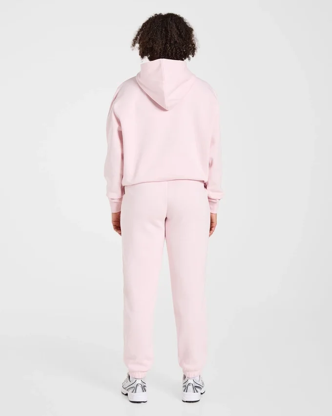 Sweat à capuche oversize Lifestyle