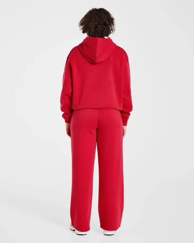 Sweat à capuche oversize Lifestyle