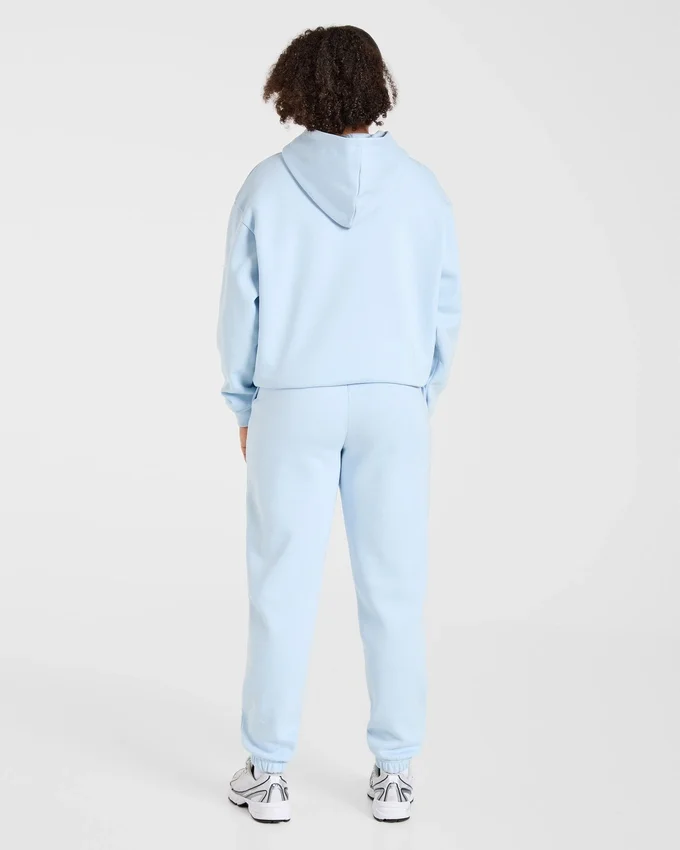 Sweat à capuche oversize Lifestyle