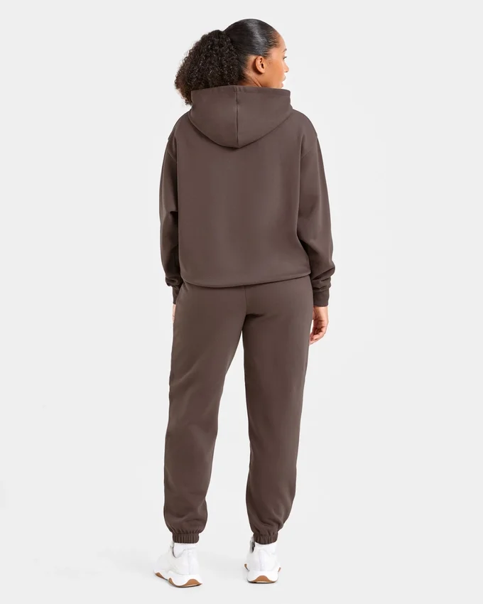 Pantalon de jogging oversize Lifestyle