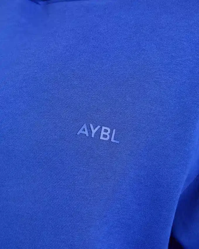 Sweat à capuche oversize Lifestyle
