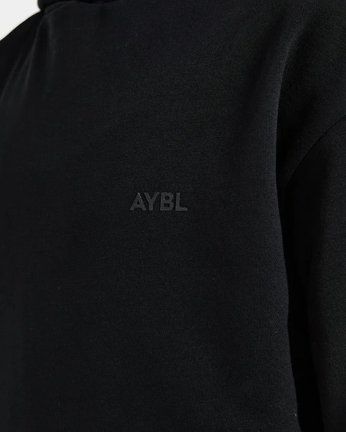 Sweat à capuche oversize Lifestyle