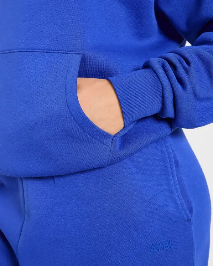 Sweat à capuche oversize Lifestyle