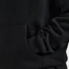 Sweat à capuche oversize Lifestyle