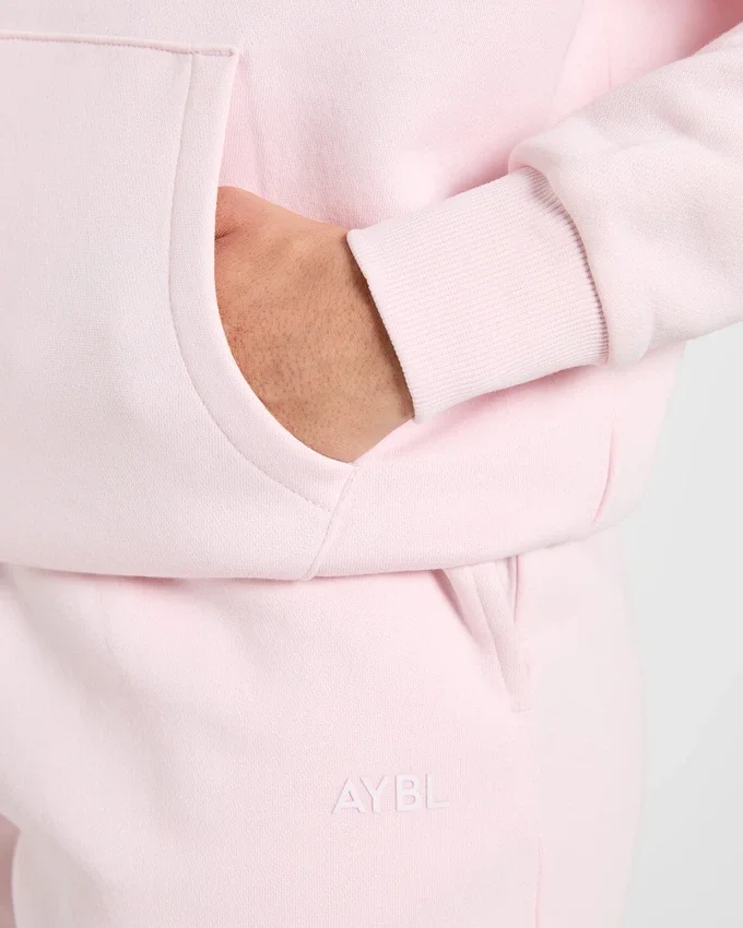 Sweat à capuche oversize Lifestyle