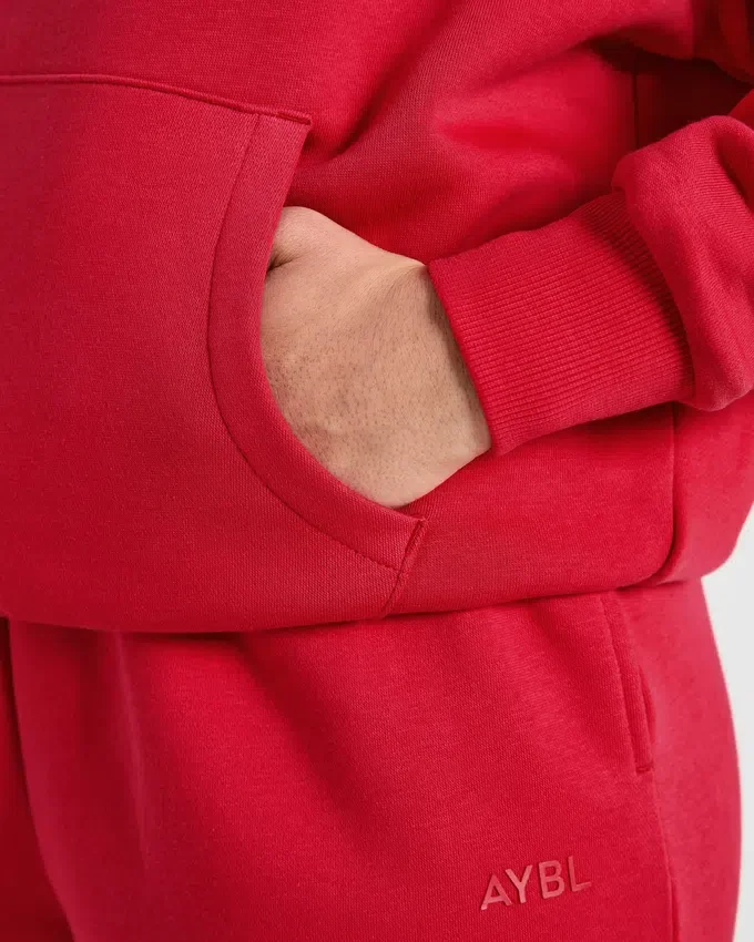 Sweat à capuche oversize Lifestyle
