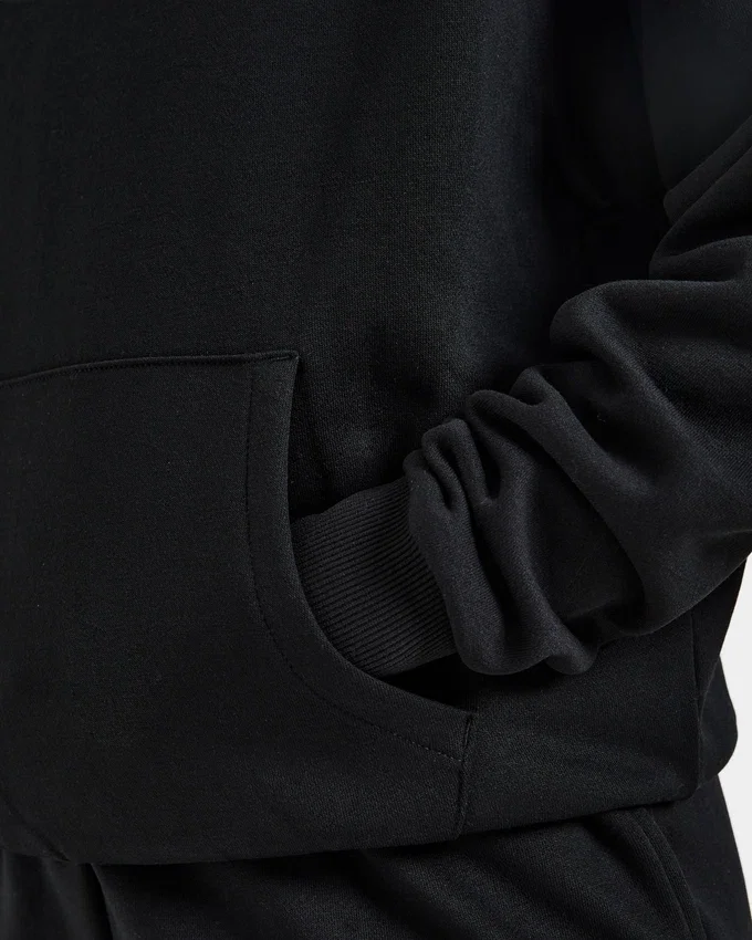 Sweat à capuche oversize Lifestyle