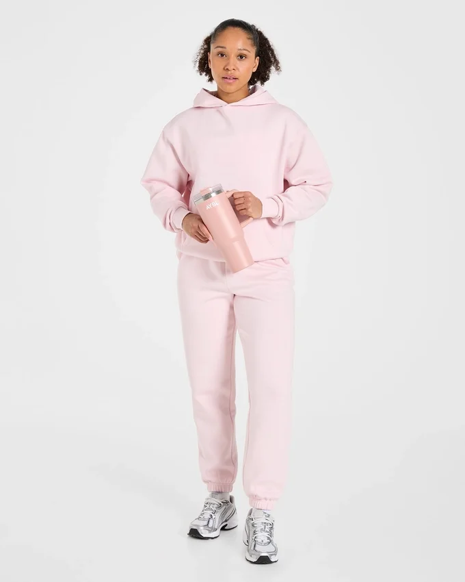 Sweat à capuche oversize Lifestyle