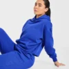 Sweat à capuche oversize Lifestyle