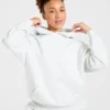 Sweat à capuche oversize Lifestyle