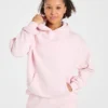 Sweat à capuche oversize Lifestyle
