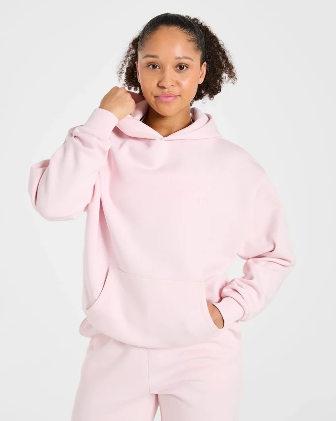 Sweat à capuche oversize Lifestyle