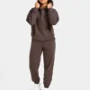 Sweat à capuche oversize Lifestyle