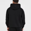 Sweat à capuche oversize Restore