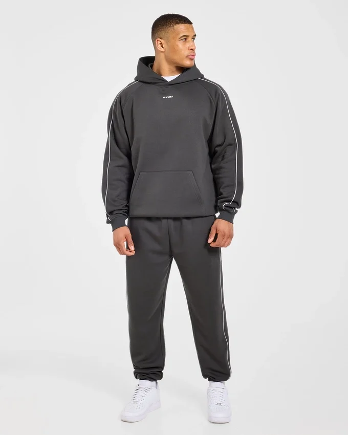 Pantalons de jogging oversize Restore