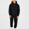 Sweat à capuche oversize Restore