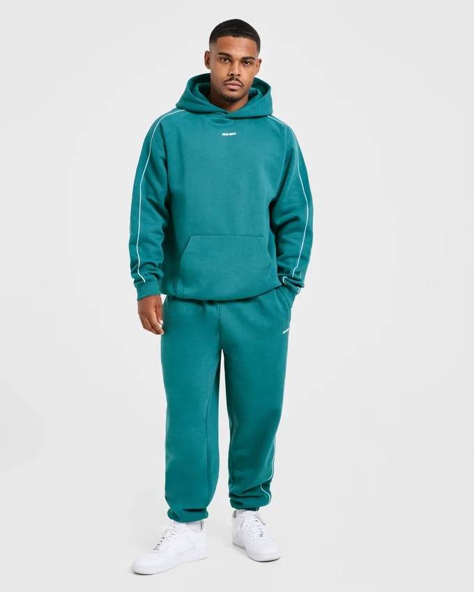 Pantalons de jogging oversize Restore